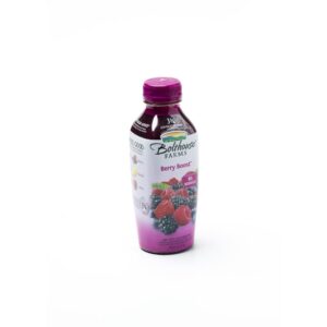 Berry Boost Juice | Packaged