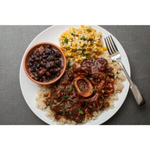 BEEF HDSHNK CROS CUT2CT | Styled