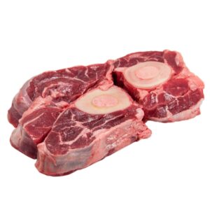 BEEF HDSHNK CROS CUT2CT | Raw Item