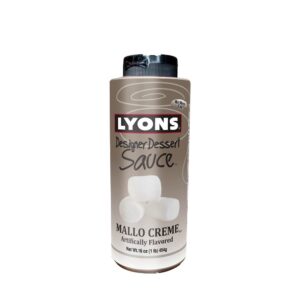 TOPPING MALLO CRM | Packaged