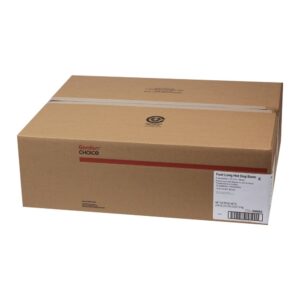 Cherry 7-Up | Corrugated Box