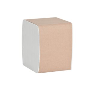 NAPKIN DISP XPRSNAP FIT WHT 1-PLY 36-240 | Packaged