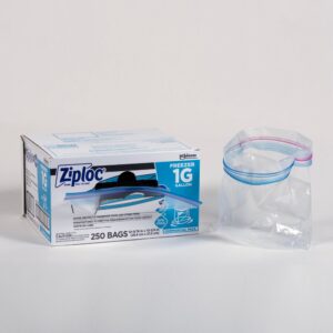 ZL FREEZER GAL 250CT | Styled