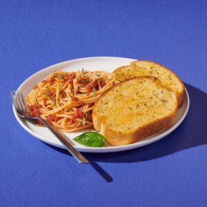 BREAD TST GARL BIAS CUT | Styled