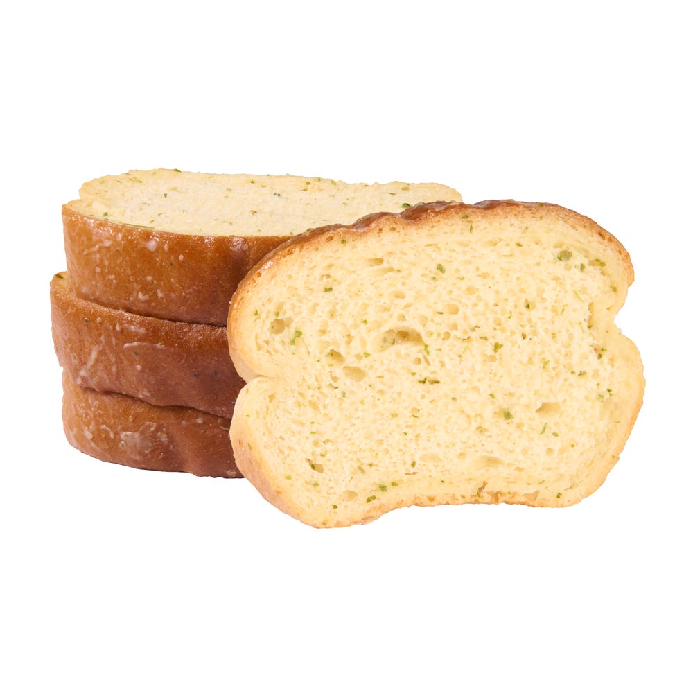 BREAD TST GARL BIAS CUT - Gordon Restaurant Market