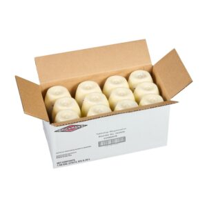 MAYO TABLETOP | Packaged