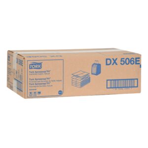 Xpressnap Fit Dispenser Napkins | Corrugated Box