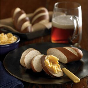 PRETZEL SFT STIX 6″ 4-36CT EURO | Styled