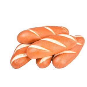PRETZEL SFT STIX 6″ 4-36CT EURO | Raw Item