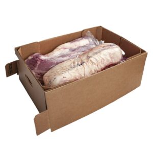 ANGUS BRISKET CHC | Packaged