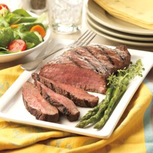 ANGUS BRISKET CHC | Styled