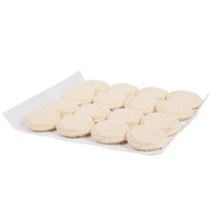 Sugar Cookie Dough | Packaged