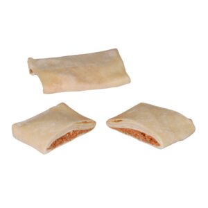 PUFF PIZZA SAUS & MOZZ ORIG 48-6Z | Raw Item