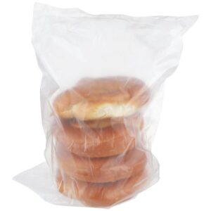 Pretzel Rolls | Packaged