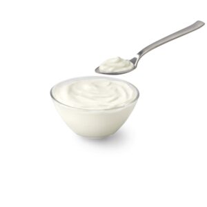 Low-Fat Yogurt | Raw Item
