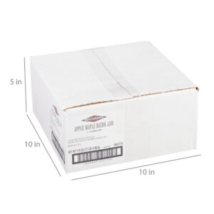 Bacon Maple Apple Jam 44z | Corrugated Box