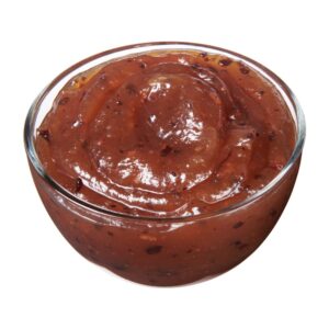 Bacon Maple Apple Jam 44z | Raw Item