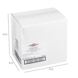 SAUCE SANDWICH SWT HEAT 16OZ | Corrugated Box