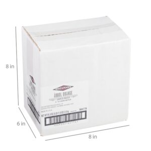 SAUCE SANDWICH CARNITAS 15.3OZ | Corrugated Box