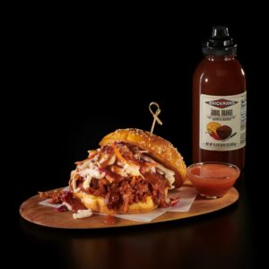 SAUCE SANDWICH CARNITAS 15.3OZ | Styled