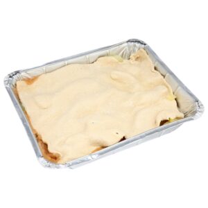 Country Fruit Apple Cobbler | Raw Item