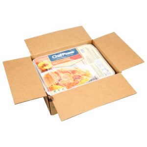 Country Fruit Peach Cobbler | Packaged