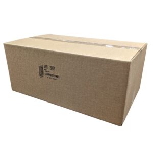 GRANDMA’S COOKIE VAR PACK 32CT | Corrugated Box