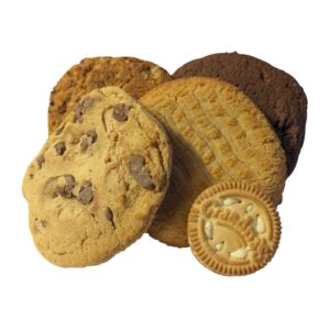 GRANDMA’S COOKIE VAR PACK 32CT | Raw Item