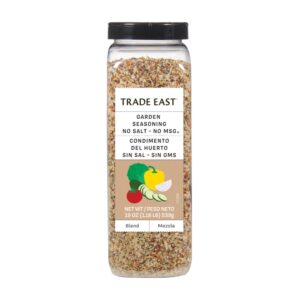Garden Seasoning | Packaged