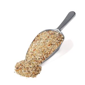 Garden Seasoning | Raw Item