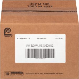 French Toast Sticks | Corrugated Box