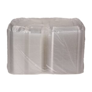 2-100 10″ 3CMPT DEEP HNGD CO CI8-1113 | Packaged