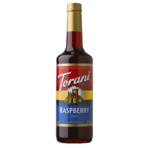Raspberry 750ml | Packaged