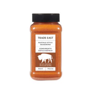 Buffalo Style Seasoning | Packaged