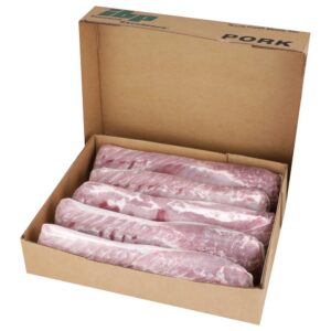 PORK LN BNLS STR ON 1pc | Packaged