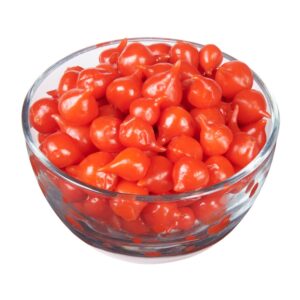 Sweety Drop Peppers | Raw Item