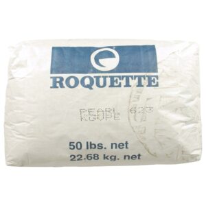 Corn Starch | Packaged