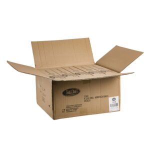 Bacon Cheeseburgers Jumbo | Packaged