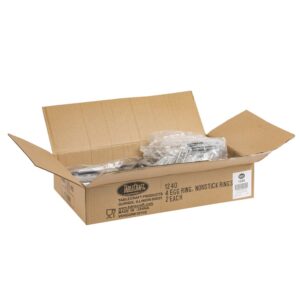 Bacon Cheeseburgers Jumbo | Styled