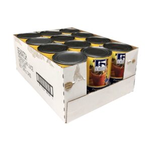 CLAM JCE SEA/OCN BLND PREM 12-46FLZ | Packaged