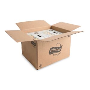 FRITO LAY BAKED VARIETY 30CT | Packaged