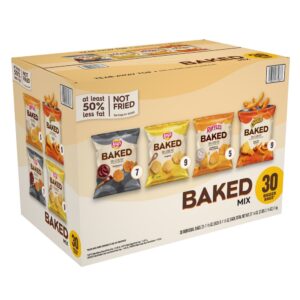 FRITO LAY BAKED VARIETY 30CT | Styled