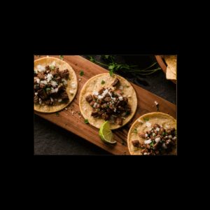 Beef Steak Bites | Styled