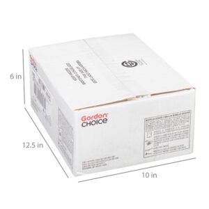 Breakfast Sausage Patty | Corrugated Box