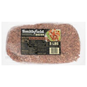 BACON BIT 1/4″ FC | Packaged