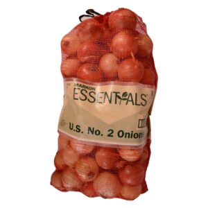 #2 Jumbo Spanish Onions | Packaged