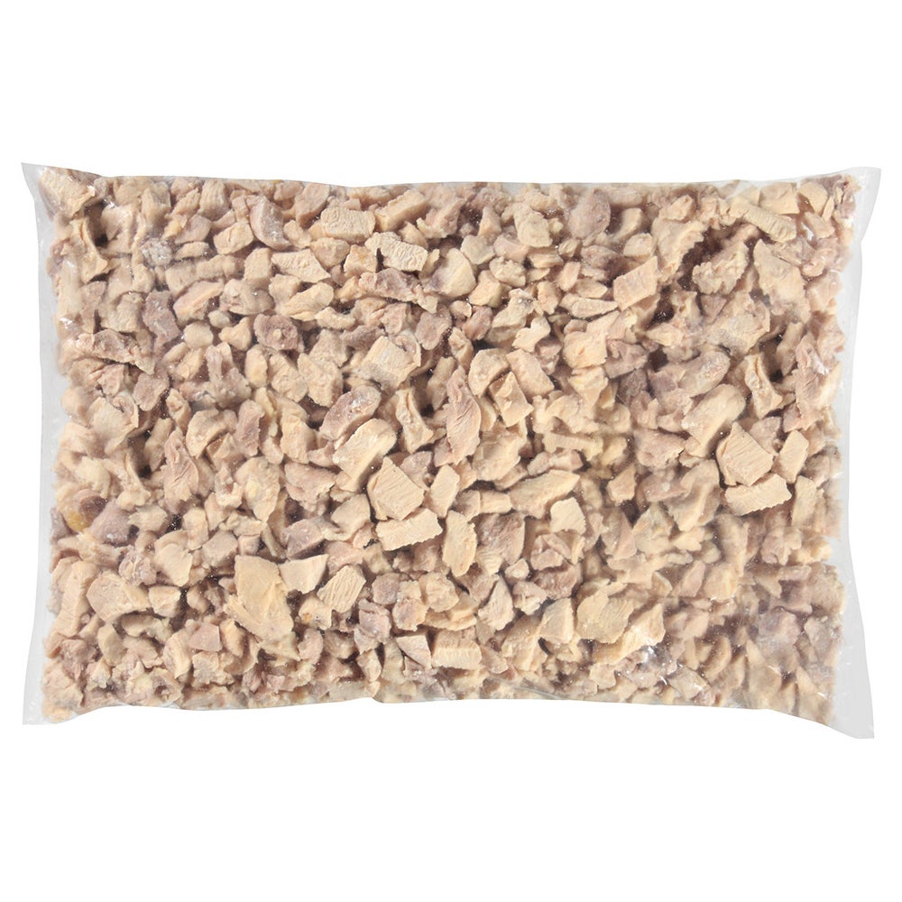 うにょページでございます☆duck280ℊ...1 chick1㎏...1 Carnivore Chicken, Turkey + Duck Grain-Free Puppy Food | Go! Solutions