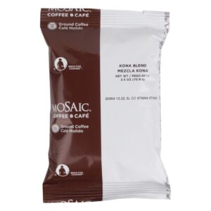 Ground Coffee | Packaged