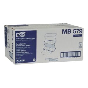 Xpress Hand Towels | Corrugated Box