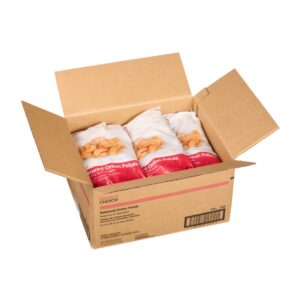 Battered Onion Petals | Packaged